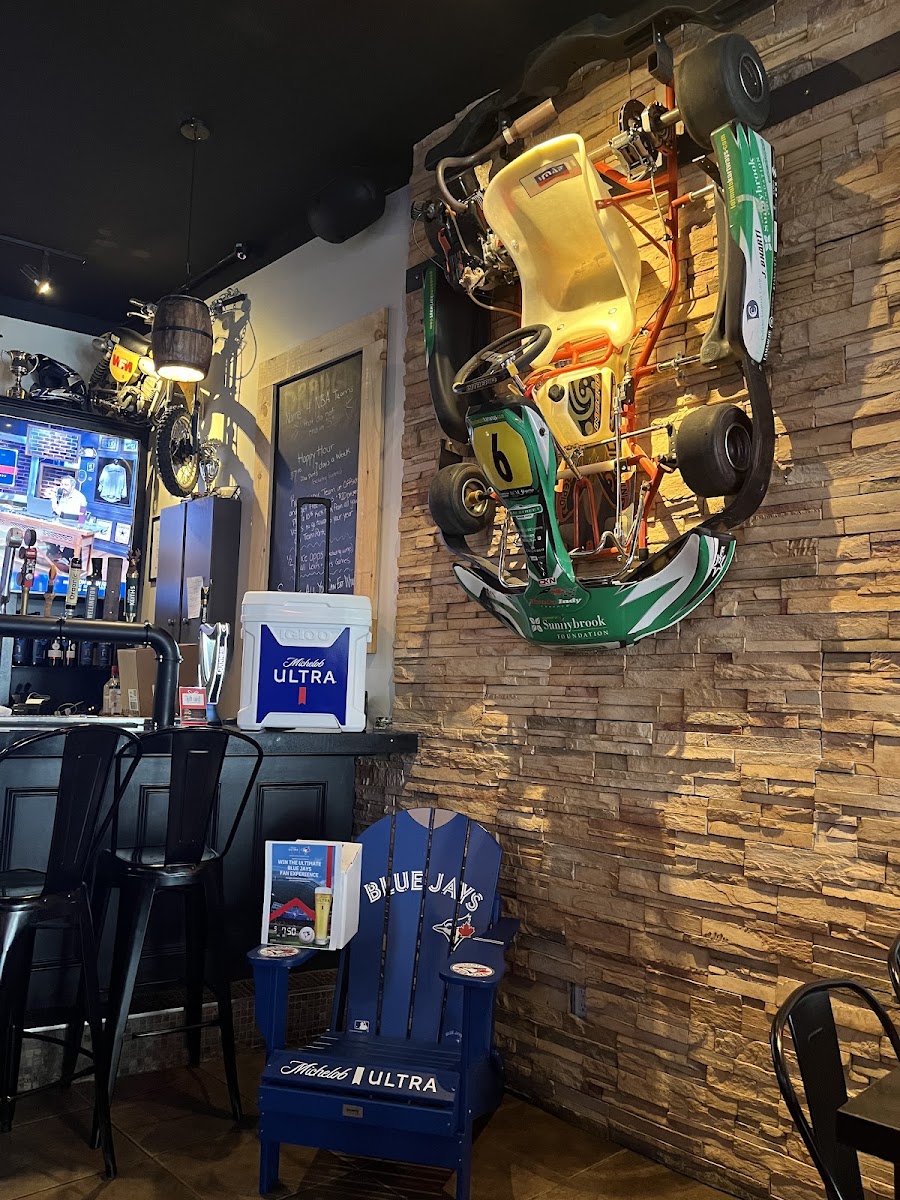 Banner Offside Sports Bar & Grill 03